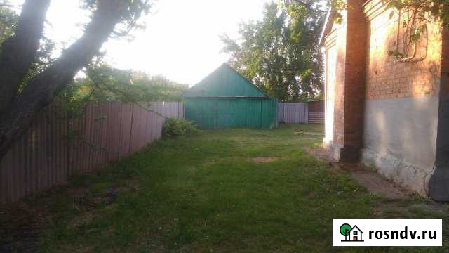 Коттедж 63.5 м² на участке 11 сот. на продажу в Казанской Краснодарского края Казанская - изображение 1