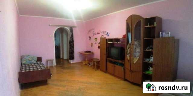 3-комнатная квартира, 65 м², 9/9 эт. на продажу в Белореченске Белореченск - изображение 1