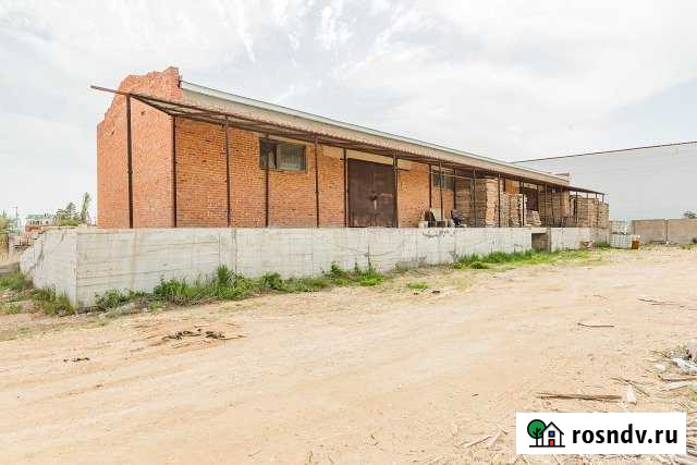 Продам складское помещение, 320.00 кв.м. Астрахань - изображение 1