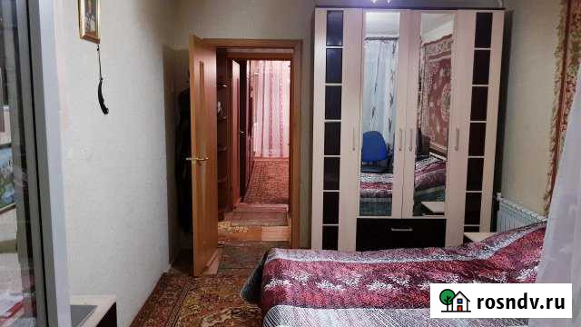 3-комнатная квартира, 64 м², 9/9 эт. на продажу в Тутаеве Тутаев - изображение 1