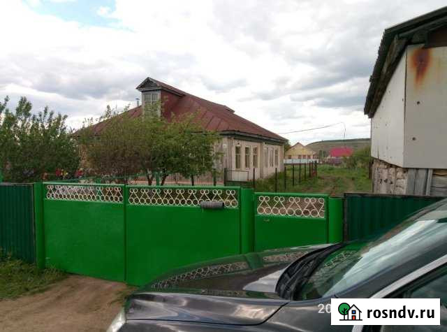 Дом 112.6 м² на участке 25 сот. на продажу в Киргиз-Мияках Киргиз-Мияки - изображение 1