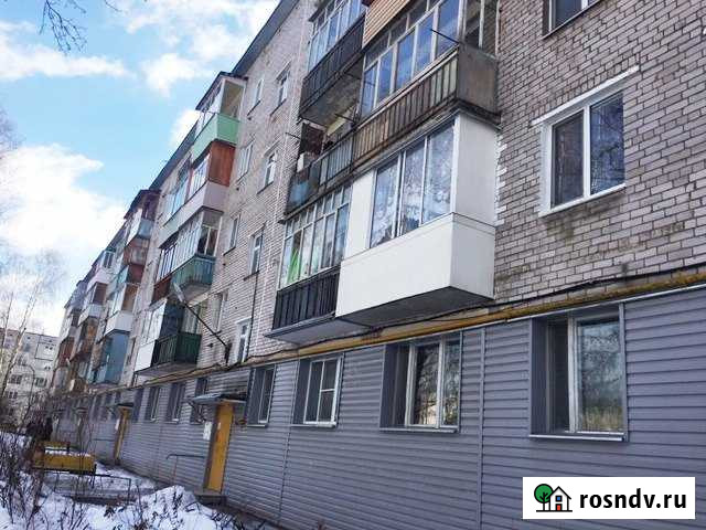 3-комнатная квартира, 57 м², 4/5 эт. на продажу в Конаково Конаково - изображение 1