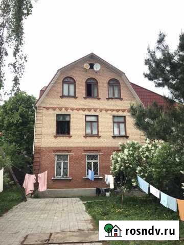 Дом 600 м² на участке 13.5 сот. на продажу в Малаховке Малаховка - изображение 1