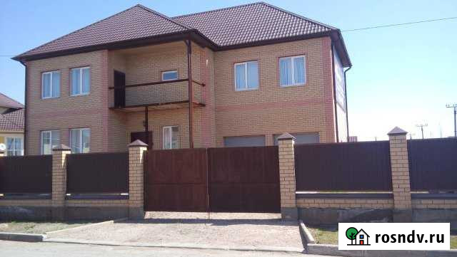 Дом 340 м² на участке 5 сот. на продажу в Пригородном Оренбургской области Пригородный - изображение 1