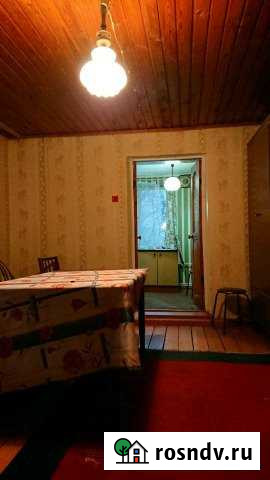 Дом 25 м² на участке 2 сот. в аренду на длительный срок в Москве Москва - изображение 1