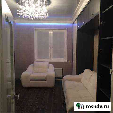 1-комнатная квартира, 40 м², 1/3 эт. на продажу в Гурьевске Калининградской области Гурьевск