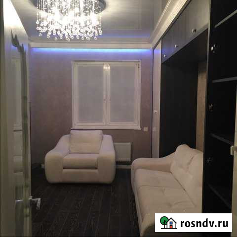 1-комнатная квартира, 40 м², 1/3 эт. на продажу в Гурьевске Калининградской области Гурьевск - изображение 1