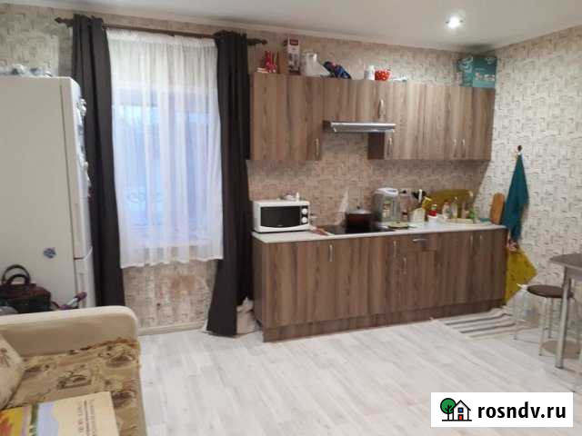 Дом 80 м² на участке 10 сот. в аренду на длительный срок в Казани Казань - изображение 1