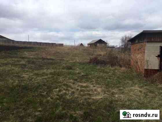 Участок ИЖС 18 сот. на продажу в Зыково Зыково