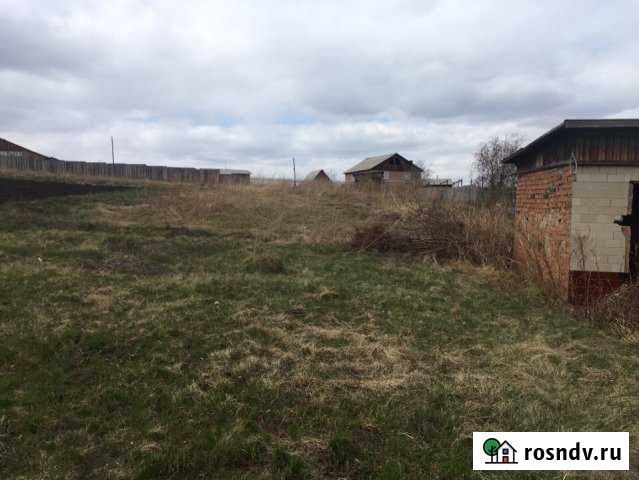 Участок ИЖС 18 сот. на продажу в Зыково Зыково - изображение 1