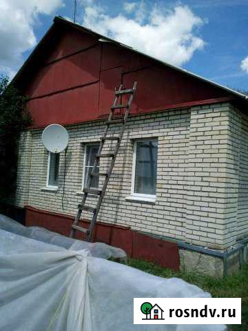 Дом 72 м² на участке 6 сот. на продажу в Заречном Пензенской области Заречный - изображение 1