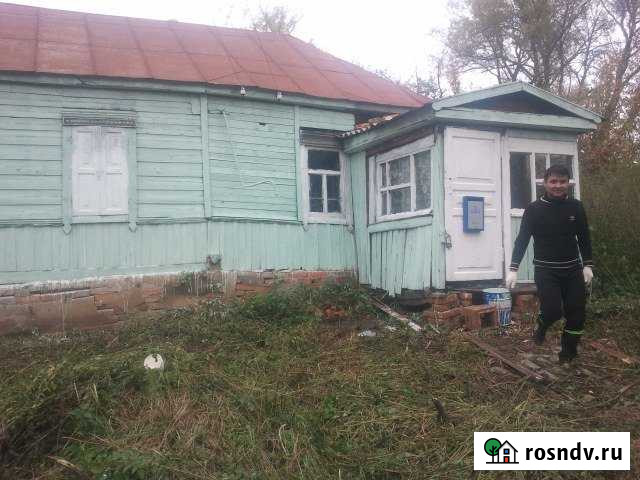 Дом 70 м² на участке 30 сот. на продажу в Нарышкино Нарышкино - изображение 1