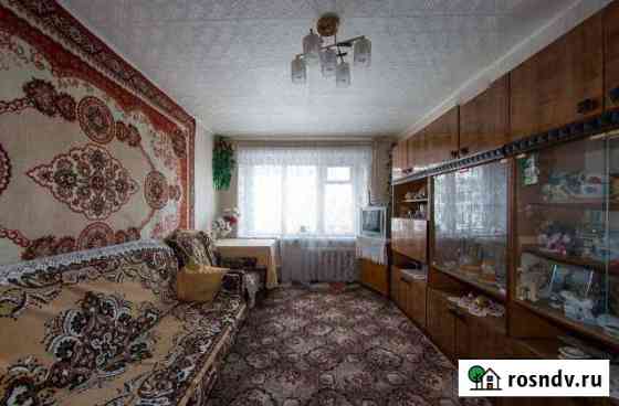 3-комнатная квартира, 54 м², 4/5 эт. на продажу в Шадринске Шадринск
