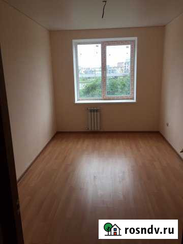 2-комнатная квартира, 50 м², 3/5 эт. на продажу в Беслане Беслан - изображение 1