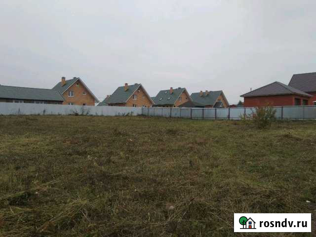 Участок ИЖС 13 сот. на продажу в Зарайске Зарайск - изображение 1