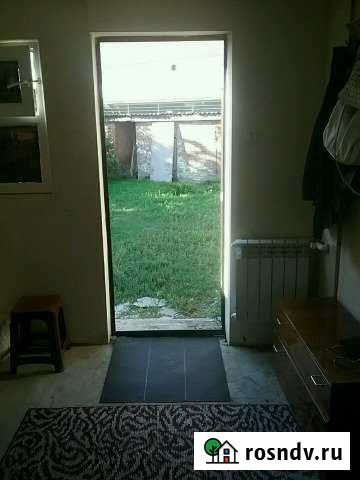 Дом 47 м² на участке 3 сот. в аренду на длительный срок в Кореновске Кореновск - изображение 1