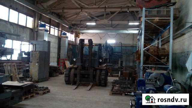 Производственное помещение, 300 кв.м. Ижевск - изображение 1