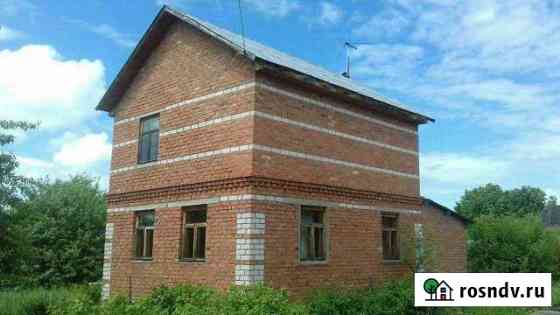 Дом 75 м² на участке 16 сот. на продажу в Чишмах Чишмы