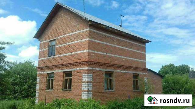 Дом 75 м² на участке 16 сот. на продажу в Чишмах Чишмы - изображение 1