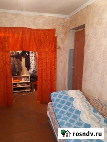 3-комнатная квартира, 64 м², 1/2 эт. на продажу в Нефтегорске Самарской области Нефтегорск - изображение 1