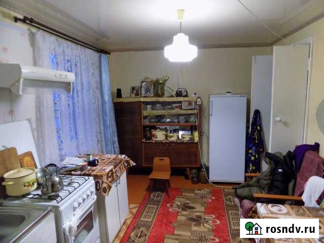 2-комнатная квартира, 32 м², 2/2 эт. на продажу в Урюпинске Урюпинск - изображение 1