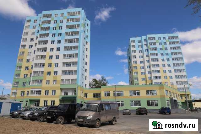1-комнатная квартира, 47 м², 12/12 эт. на продажу в Бору Бор - изображение 1