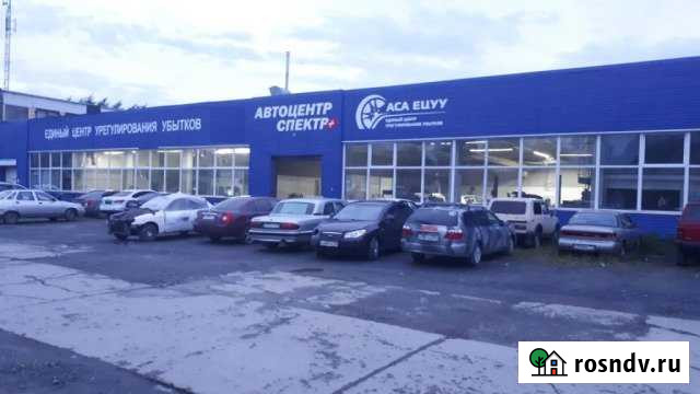 Торговое помещение, 70 кв.м. Новоуральск - изображение 1