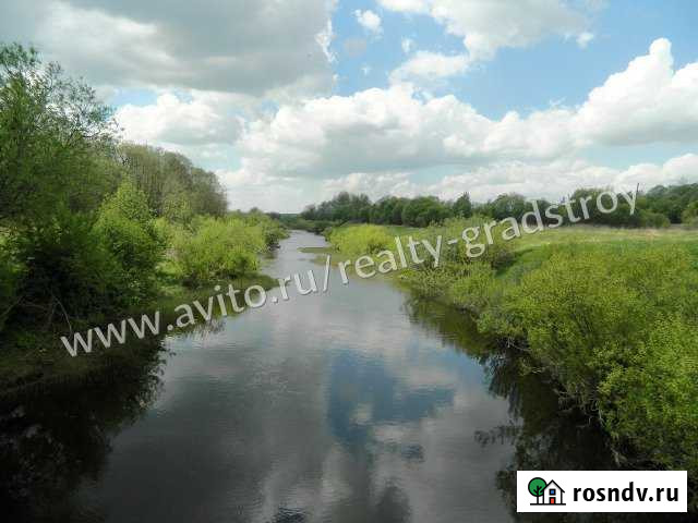 Участок ИЖС 20 сот. на продажу в Федотово Федотово - изображение 1