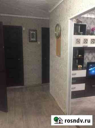 2-комнатная квартира, 47 м², 2/5 эт. на продажу в Борзе Борзя