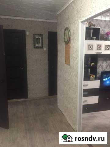 2-комнатная квартира, 47 м², 2/5 эт. на продажу в Борзе Борзя - изображение 1