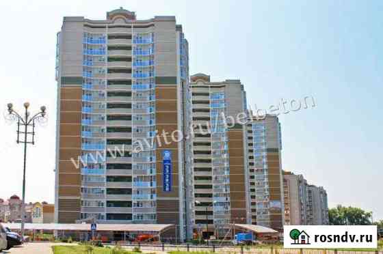1-комнатная квартира, 49 м², 14/17 эт. на продажу в Белгороде Белгород