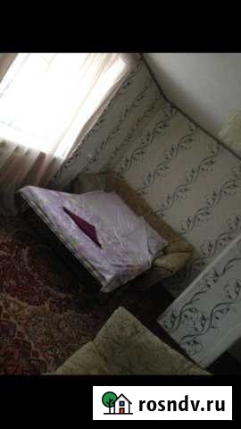 1-комнатная квартира, 35 м², 4/5 эт. в аренду посуточно в Асбесте Асбест - изображение 1