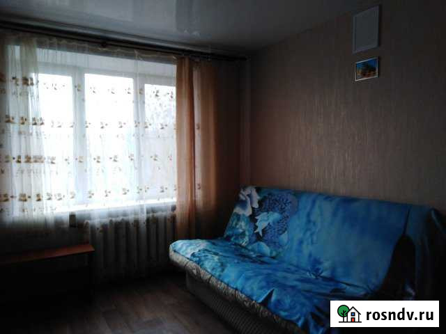 Комната 13 м² в 4-ком. кв., 4/5 эт. на продажу в Климовске Климовск - изображение 1