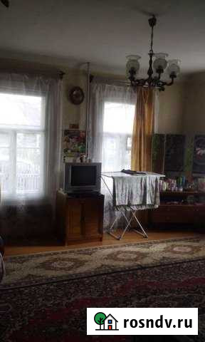 2-комнатная квартира, 51 м², 1/2 эт. на продажу в Мурыгино Мурыгино - изображение 1