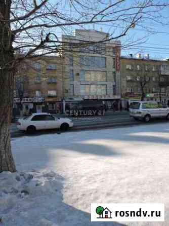 Коммерческое помещение на Гагарина, 37А Улан-Удэ