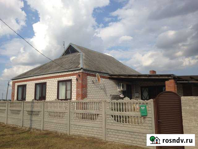 Дом 150 м² на участке 15 сот. на продажу в Переясловской Переясловская - изображение 1