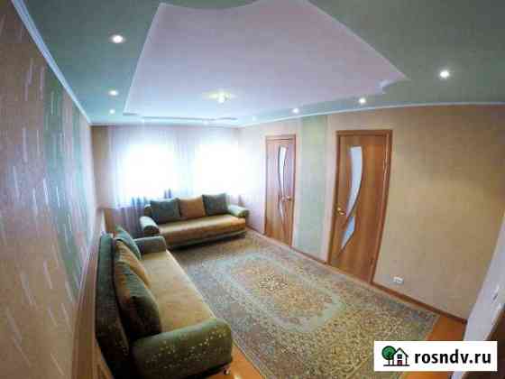 Дом 100 м² на участке 6 сот. на продажу в Челябинске Челябинск