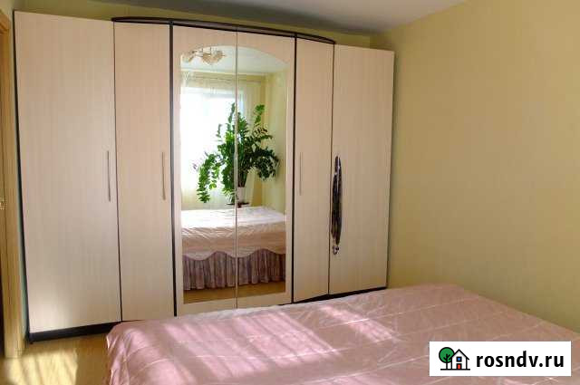 2-комнатная квартира, 38 м², 5/5 эт. на продажу в Краснокамске Краснокамск - изображение 1