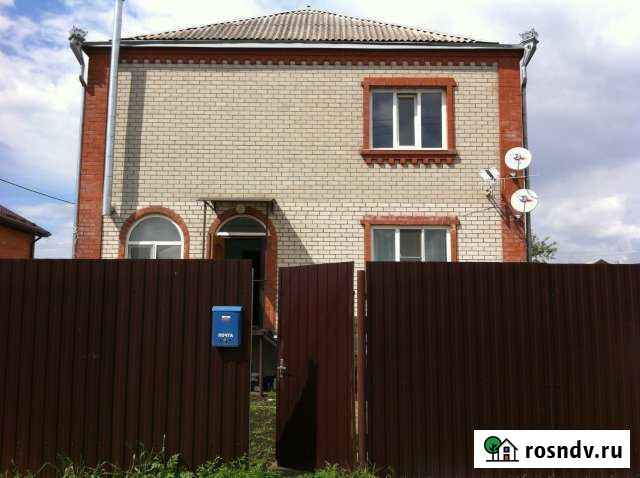 Дом 35 м² на участке 3 сот. в аренду на длительный срок в Новотитаровской Новотитаровская - изображение 1