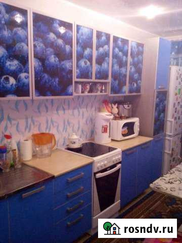 3-комнатная квартира, 65 м², 4/5 эт. на продажу в Усть-Куте Усть-Кут - изображение 1