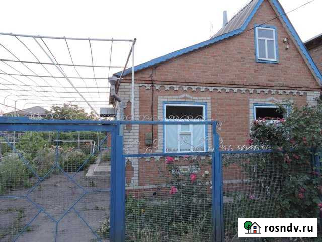 Дача 30 м² на участке 11 сот. на продажу в Азове Азов - изображение 1