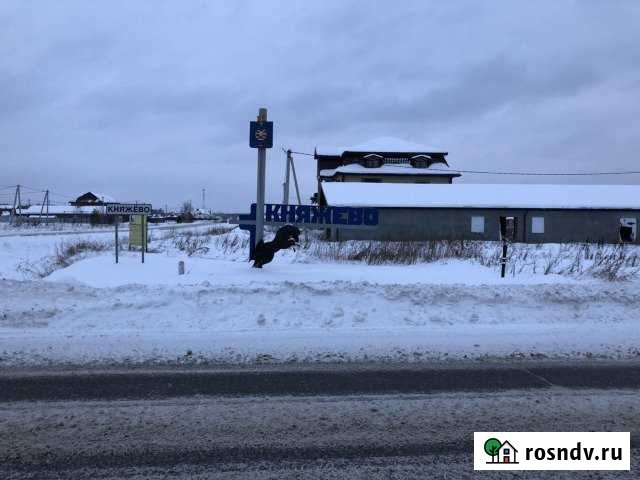 Участок ИЖС 9 сот. на продажу в Богандинском Богандинский - изображение 1