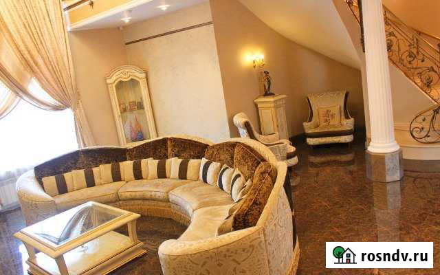 Таунхаус 450 м² на участке 10 сот. на продажу в Тюмени Тюмень - изображение 1