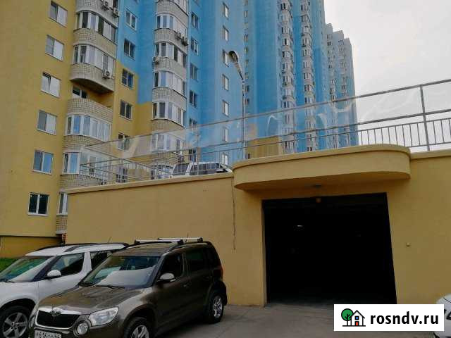 Машиноместо 15 м² на продажу в Саратове Саратов - изображение 1