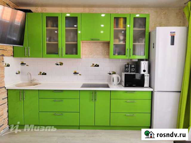 Квартира-студия, 26 м², 21/25 эт. на продажу в Люберцах Люберцы - изображение 1