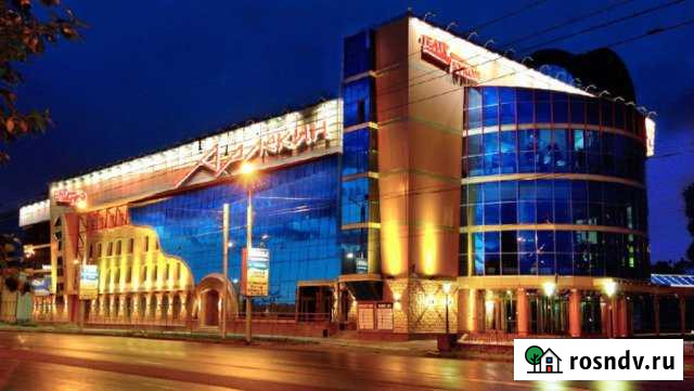 Участок промназначения 8 сот. на продажу в Омске Омск - изображение 1