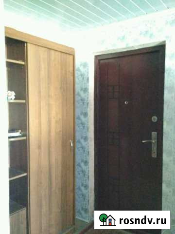 2-комнатная квартира, 44 м², 1/2 эт. на продажу в Хиславичах Хиславичи - изображение 1