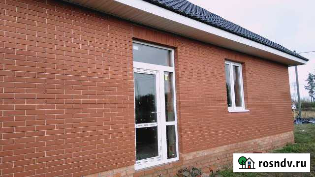 Дом 100 м² на участке 9 сот. на продажу на Полянах Поляны - изображение 1