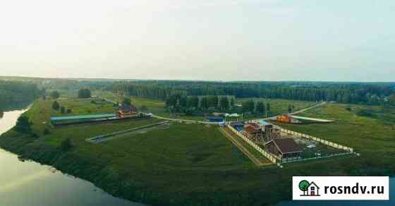 Участок СНТ, ДНП 20 сот. на продажу в Красных Ткачах Красные Ткачи