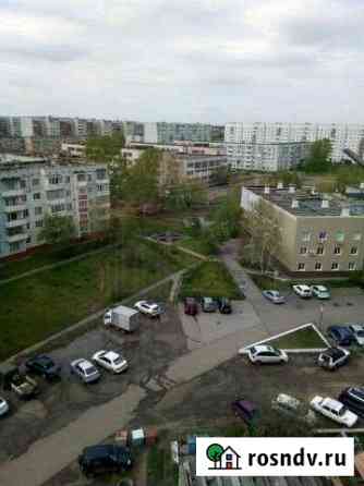 3-комнатная квартира, 69 м², 9/9 эт. на продажу в Шарыпово Шарыпово